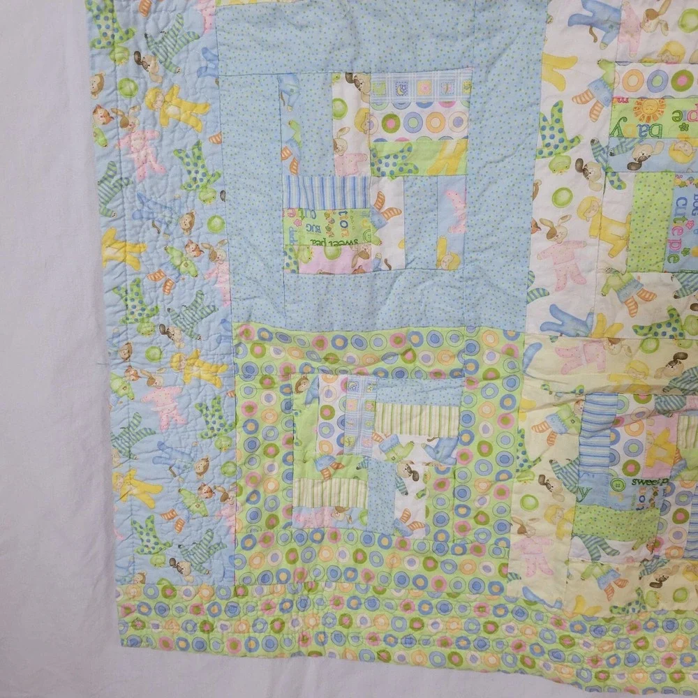 Hand Crafted *handmade baby